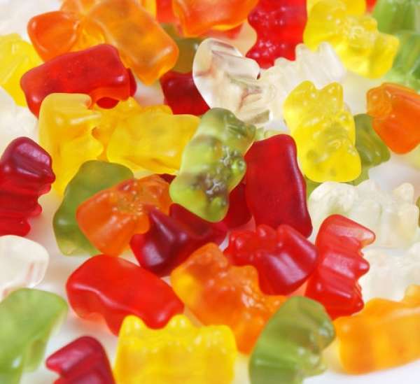 Gummy Bear Implants? What Are Those?
