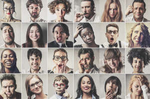 High Levels Of Anxiety Can Make You Misinterpret Expressions High Levels Of Anxiety Can Make You Misinterpret Expressions