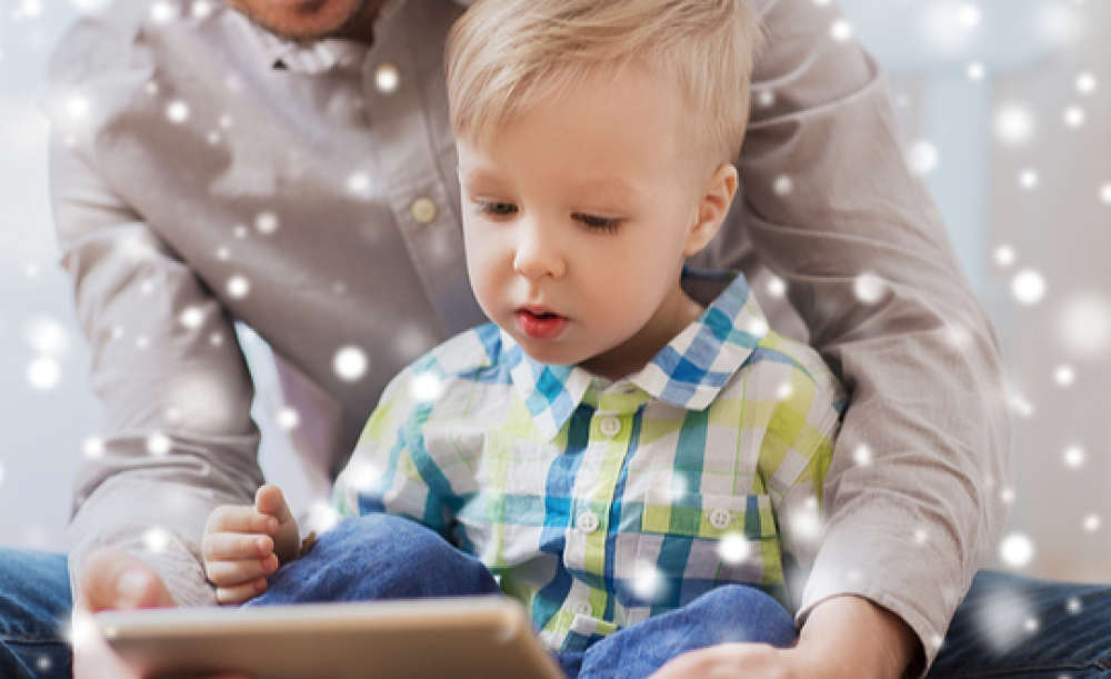6 Apps To Help Your Child Manage Anxiety And Stress