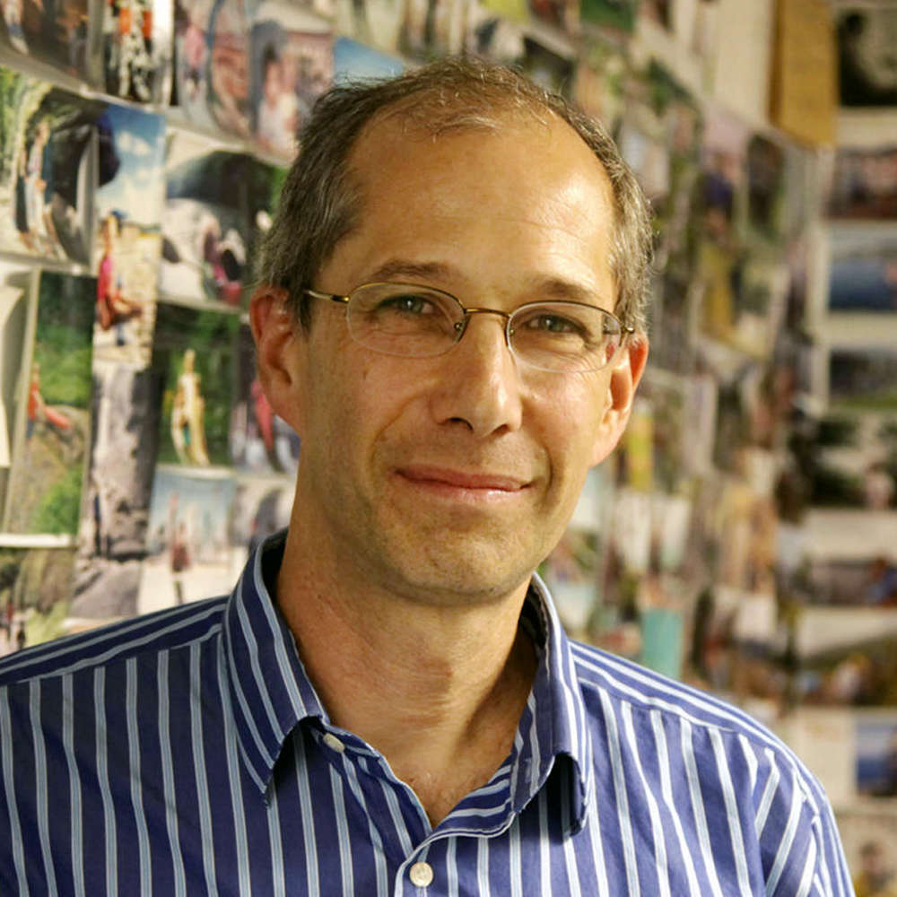 Andy Lazris, M.D.