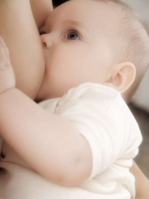 Breast Implants And Breastfeeding